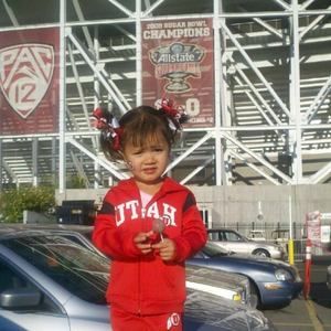 Meet your Posher, Adam